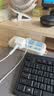Apple/苹果 40W type-c快充充电器 苹果usb-c原装充电头 旗舰店新款苹果iPhone 17 Pro Max充电器 实拍图