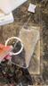 ESCASE适用苹果7P/8P手机壳磁吸iPhone8plus/7plus保护套magsafe充电超薄防摔壳男女款分体式 透明HTC-14 实拍图