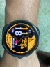 颂拓（SUUNTO）RACE 2户外训练旗舰腕表 越野铁三心率血氧运动智能手表 砾石灰 实拍图