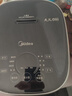 美的（Midea）纤V系列 电饭煲4-5人 IH加热电饭锅家用4L大容量智能预约 防粘胆蒸米饭锅FB40S701 实拍图