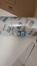 得力（deli）高品质高透明封箱胶带打包胶带 60mm*40y*50um(36.5m/卷) 3卷装 办公用品 33074 实拍图