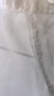 洛蔓希 情趣内衣 性感秘书装OL制服诱惑 sm角色扮演情趣开开裆丝袜丁字裤套装   实拍图