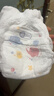 好奇（Huggies）金装小黑洞拉拉裤XXL33(15kg以上)尿不湿【速干不易红】 实拍图
