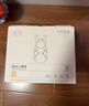 十月结晶婴儿背带腰凳多功能外出四季通用轻便透气抱娃神器 青鸾灰 实拍图