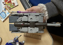 变形金刚（Transformers）儿童男孩玩具模型手办礼物工作室系列领袖级86大电影威震天G0484 实拍图
