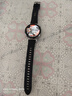 HUAWEI WATCH GT 6 魅影黑 41mm智能手表多维情绪健康全新骑行体验强劲续航 实拍图