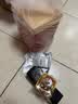 杏花楼月饼广式五仁月饼散装传统糕点心下午茶中华老字号上海特产100g 实拍图