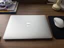 苹果（Apple） MacBook Pro/Air 二手苹果笔记本电脑 商务 办公 游戏 设计 剪辑 99新20款P42灰P72银十代16G/512G 实拍图