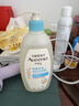 艾惟诺（Aveeno）艾维诺婴儿洗发水沐浴露二合一儿童安心洗沐二合一532ml补水保湿 实拍图