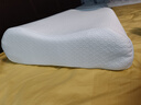 邓禄普（Dunlopillo）星炫低波浪枕 斯里兰卡进口天然乳胶枕特拉雷Talalay工艺 实拍图