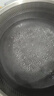 美的（Midea）电炒锅 电火锅 电蒸锅 电煮锅家用多功能 炒菜锅一体不沾5.5L上蒸下煮电热锅 HCG3215 配蒸笼木铲 实拍图