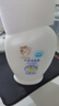 鳄鱼宝宝（CrocoBaby）牛奶婴儿润肤露儿童身体乳保湿亲润全身春夏补水新生儿擦脸面霜 400g牛奶润肤露 实拍图