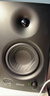 漫步者（EDIFIER）MR4 有源监听2.0音箱 HIFI音质 高保真 多媒体电脑电视音响 桌面音响 黑色 毕业礼物 实拍图