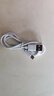 安卓6A快充microUSB数据线1.5米适用华为小米OPPO音箱闪充TPE材质耐用品牌兼容高速充电 实拍图