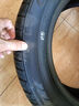 韩泰（Hankook）汽车轮胎 205/55R16 91V K415 原配大众宝来/高尔夫/朗逸 实拍图