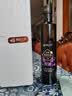 长白工坊有机冷榨紫苏籽油送礼直接喝500ml*2瓶节日礼盒紫苏油直饮 实拍图