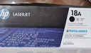 惠普（HP）CF218A/18A原装黑色硒鼓 适用hp M104a/w M132a/nw/fn/fp/fw 打印机硒鼓 实拍图