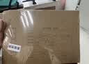西玛【3包优惠装】A4凭证盒 单封口600g牛卡纸305*220*50mm 10个/包 a4记账凭证纸会计档案装订盒HZ352 实拍图