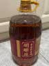 胡姬花 食用油【保真花生油】压榨 古法老油坊的香的花生油5.7L 实拍图