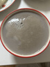美的（Midea）新款有钛0氟破壁机全自动免煮1.75L轻音3-4人家用自清洗多功能豆浆机辅食料理榨汁机五谷杂粮F60 实拍图