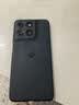 摩托罗拉【国家补贴】联想moto g100 四年质保 LCD护眼屏 7000mAh 超强续航 NFC 5GAI 12GB+256GB 曜石黑 实拍图