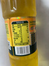 长寿花金胚玉米油 400ml 非转基因压榨一级 烘焙用油 家用食用油 粮油 实拍图