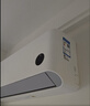 小米巨省电 大1匹空调新一级能效 26款 家用卧室壁挂机 双排蒸发器 26GW-PG10/N1A1 省电静音 以旧换新 巨省电 大1匹 双排款【26款】 实拍图