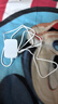 毕亚兹 12V2A电源适配器 路由器机顶盒光猫监控摄像头显示器DC充电器5.5*2.5/2.1mm圆孔插头座通用1A 实拍图
