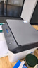 惠普（HP）M232dw 家用激光打印机 自动双面无线学生家用一体机 高速高效（低成本 体积小） 实拍图