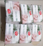 好奇（Huggies）小森林80抽6包婴儿棉柔巾婴童干湿手口适用加大加厚植物纤维便携 实拍图
