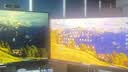 KTC 27英寸4K黑曜屏 3A原画QD-MiniLED HDR1400 2304分区160Hz双模320Hz Type-C 65W电竞显示器M27P6S 实拍图
