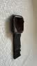 W&P新款适用苹果手表表带apple watch ultra3/2米兰尼斯金属不锈钢表带iwatch S11/10/9/8/7/SE3 黑49 实拍图
