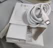 绿联充电器 MicroUSB数据线安卓充电套装 适用于华为/小米/vivo/荣耀手机手环蓝牙耳机风扇充电头 实拍图