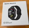 小米（MI）REDMI Watch 6皎月银 国家补贴 澎湃OS 3 心率血氧监测 红米手表6 小米汽车 送男友送女友 实拍图