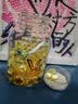 修正三瓶维生素e VE 维生素E软胶囊 维e胶囊 0.5g/粒*100粒*3瓶 实拍图