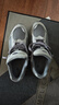 NEW BALANCE NB2002R官方夏季休闲鞋男鞋女鞋透气情侣网面潮流厚底复古运动鞋 灰色 ML2002RA 45 (脚长29cm尺码详询客服) 实拍图