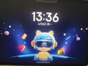 作业帮【7天免费试】学习机T60Ultra焕新版伴学岛 AI超级老师1对1小学到高中学练13.2''8+256G 实拍图