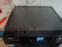 海尔（Haier）【新品58E】洗衣机全自动变频滚筒8/10/11公斤超薄洗烘一体家用大容量带烘干一级能效国家补贴 10公斤洗烘|1.1洗净比|百万爆款 滚筒洗烘 实拍图