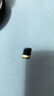 banq&JOY联名款 128GB TF（MicroSD）存储卡U3 C10 A1 V30 4K 高速款行车记录仪&监控摄像头手机内存卡 实拍图