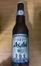 Asahi朝日超爽啤酒 330ml*24瓶  整箱装曼城限定罐 实拍图
