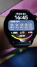 OPPO Watch S 竞速黑【国家补贴】超薄设计 AI 运动教练 oppo智能手表 送礼 男女运动手表防水京东自营 实拍图