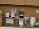 极萃师JICCSI大满配GT1T半自动家用新款咖啡机意式美式浓缩OPV小家电冷萃热萃浓缩蒸汽打奶泡 礼物 【家用进阶】大满配GT1T 实拍图