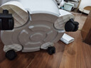 德尔玛（Deerma）【重磅新品】TJ700S 干吹两用吸尘器 家用商用 吸尘器桶式大吸力 整机降噪设计ZN-530 实拍图