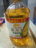 金龙鱼 食用油 玉米胚芽油6.18L(非转基因） 实拍图
