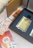 爱马仕（HERMES）全新限定大地香水男士香水礼盒100+15ml 留香生日礼物男士送男友 实拍图