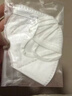 霍尼韦尔（Honeywell）KN95口罩H950防沙尘飞沫花粉过敏粉尘柳絮夏季薄款50只/盒透气 实拍图