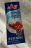 安佳(Anchor)新西兰进口 动物奶酪淡奶油稀奶油200ml 冷藏烘焙奶茶DIY 实拍图