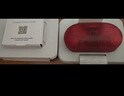 beats Solo Buds 真无线耳机【礼物】 蓝牙耳机  适用苹果安卓耳机  晶透红 实拍图
