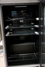 海尔（Haier）96升冰吧家用冷藏柜保鲜柜迷你入门格调小冰箱饮料水果小型冰柜一级能效抗菌LC-96LHED1大容量冰箱 晒单实拍图