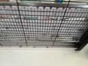 巨奇灭蚊灯电蚊驱蚊灭蝇灯餐厅酒店商用家用灭蚊子苍蝇神器(约200㎡) 实拍图